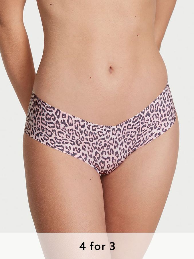 Shop All Animal Pattern Knickers Womens Underwear Victoria s