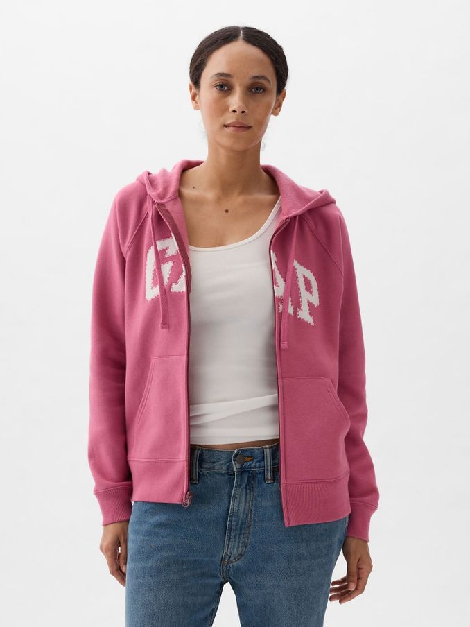 Womens pink hoodie uk 2025