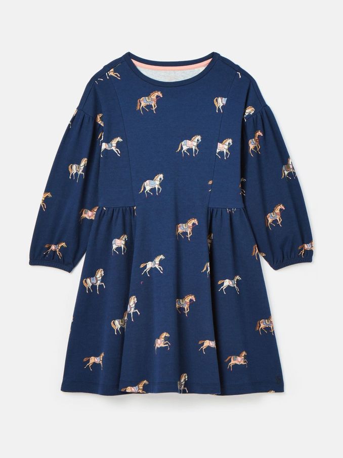 Joules girls clothing shop