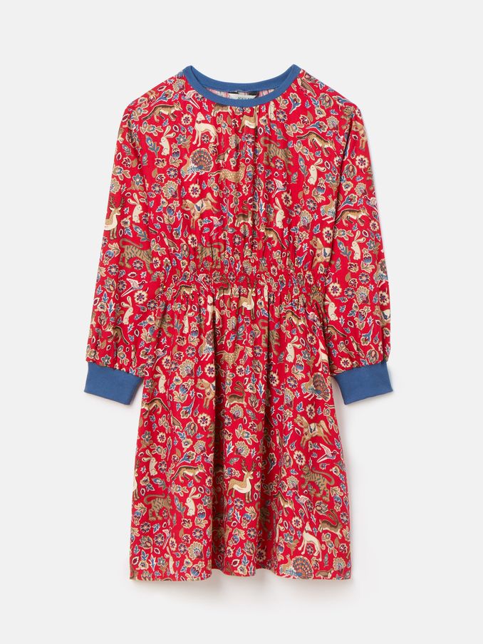 Joules baby girl dresses 2025