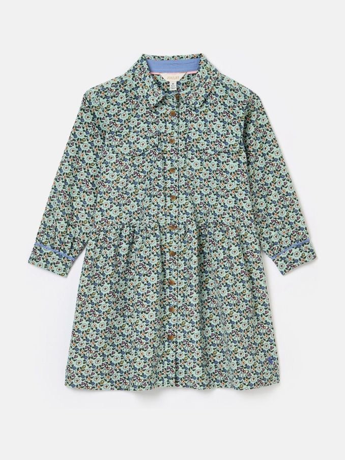 Girls Dresses Girl s Jersey T Shirt Dresses Joules