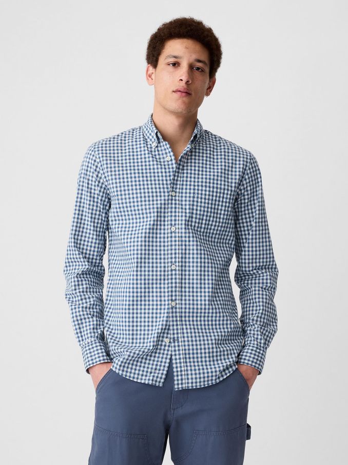 Gap formal shirts on sale