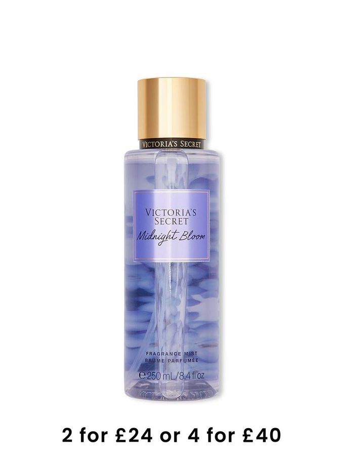 Victoria secret best hot sale perfume