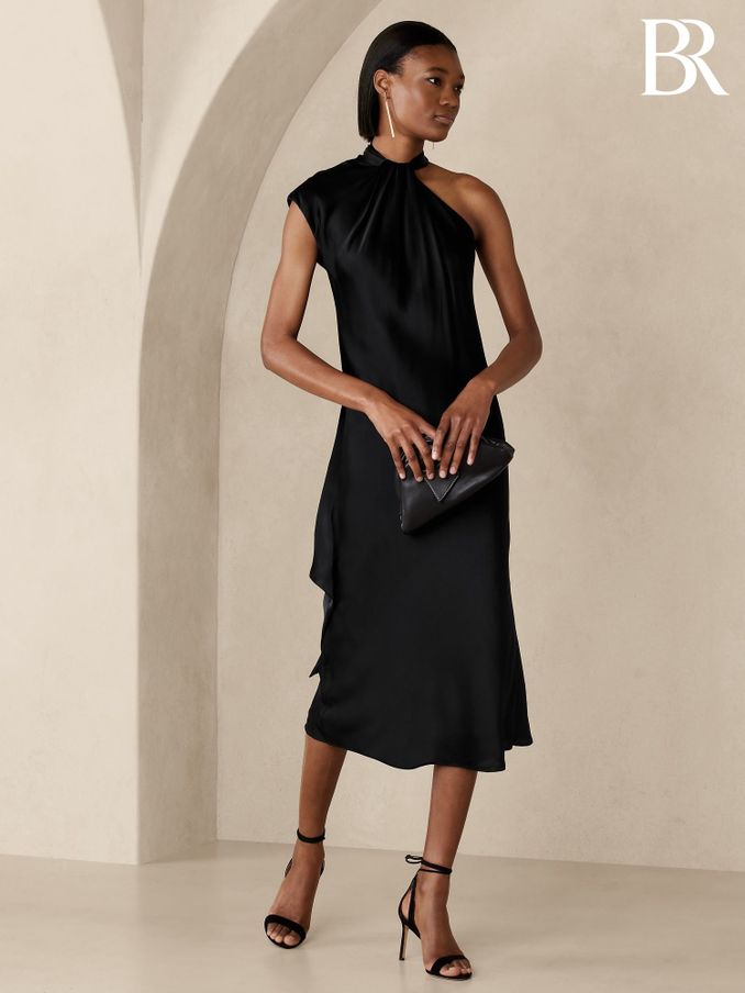 Banana republic clearance holiday dresses