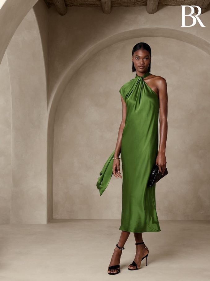 Banana on sale republic dresses