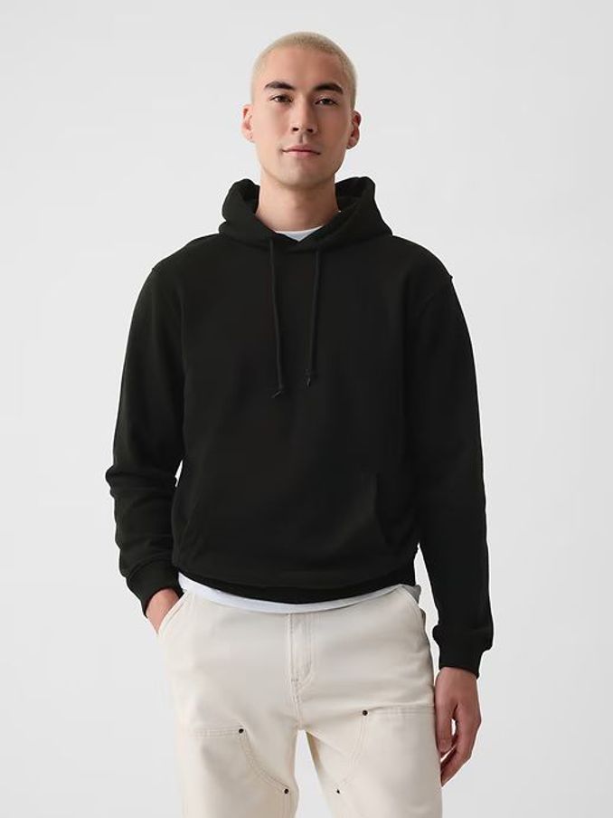 Plain soft hoodies hotsell