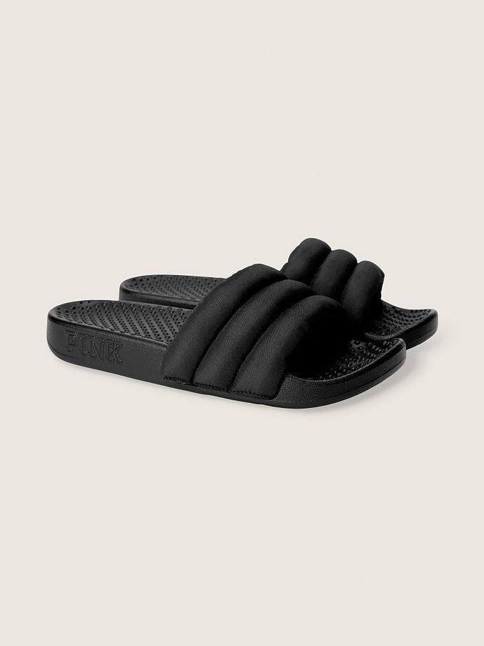 Sliders Sandals Victoria s Secret UK