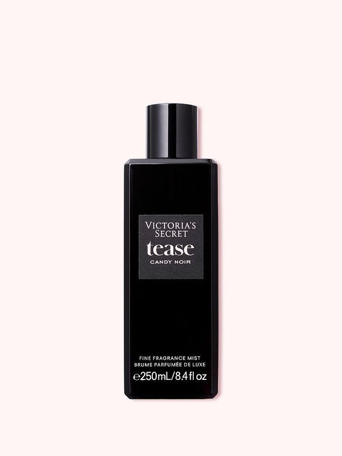 Victoria secret noir deals tease