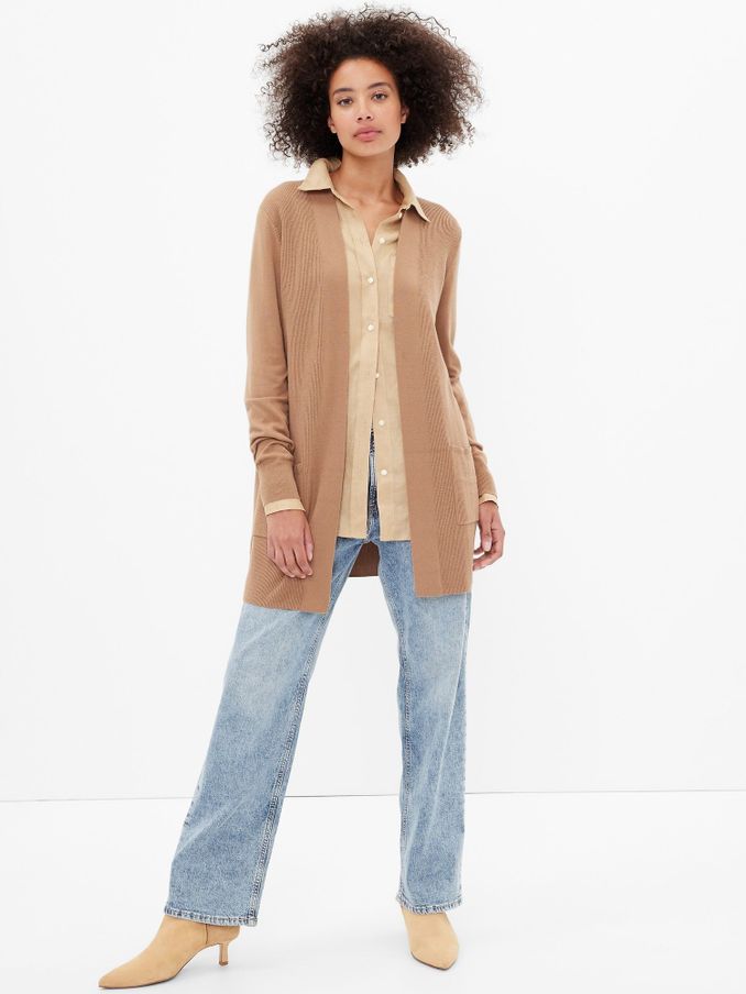 gap cardigan sale