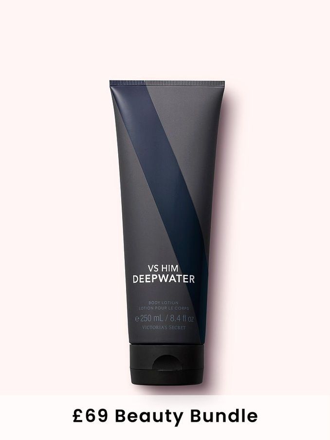 VS Him Victoria s Secret UK
