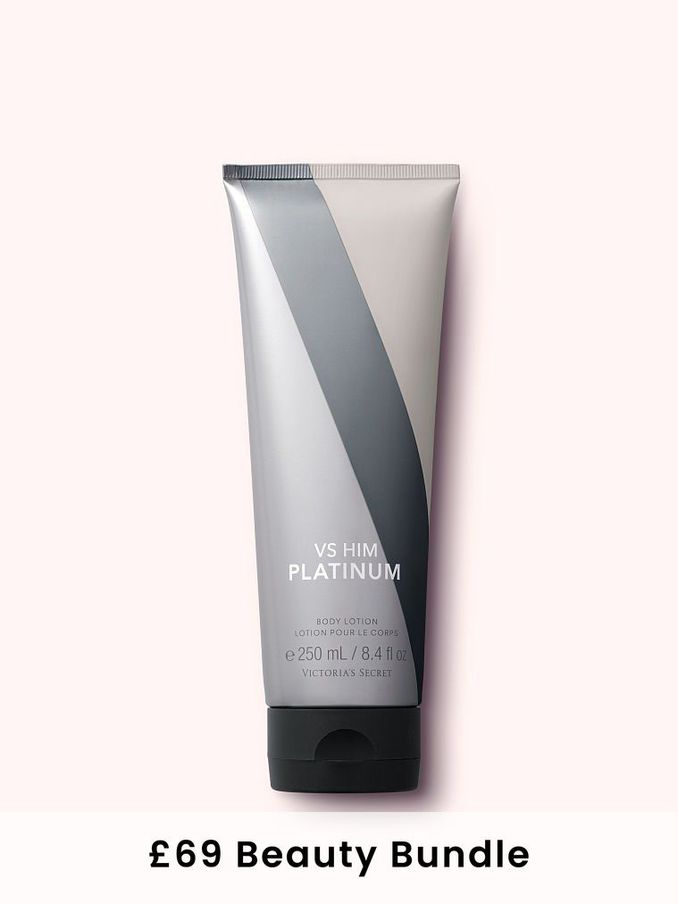 VS Him Victoria s Secret UK
