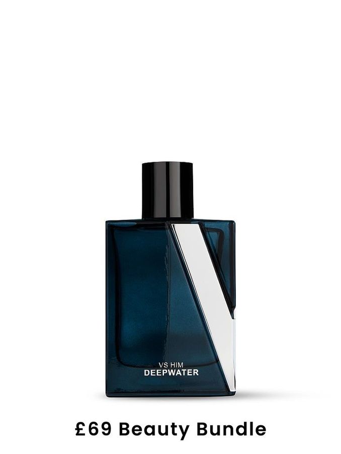 VS Him Victoria s Secret UK