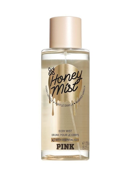 Honey Body Mist 250ml (R65687) | £15