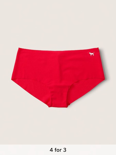 Red Pepper Hipster Smooth No Show Knickers (R74702) | £9