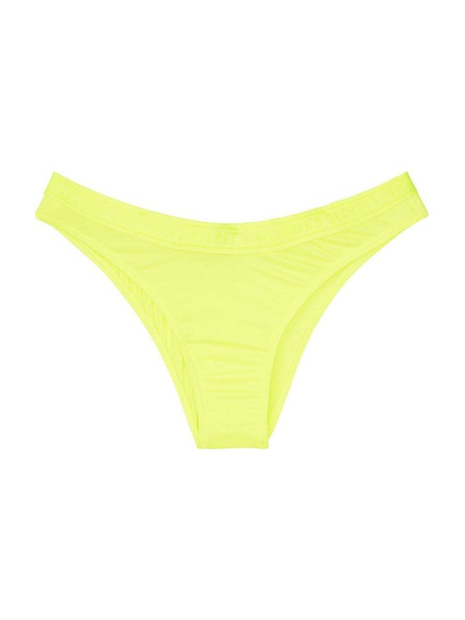 Yellow panties new arrivals