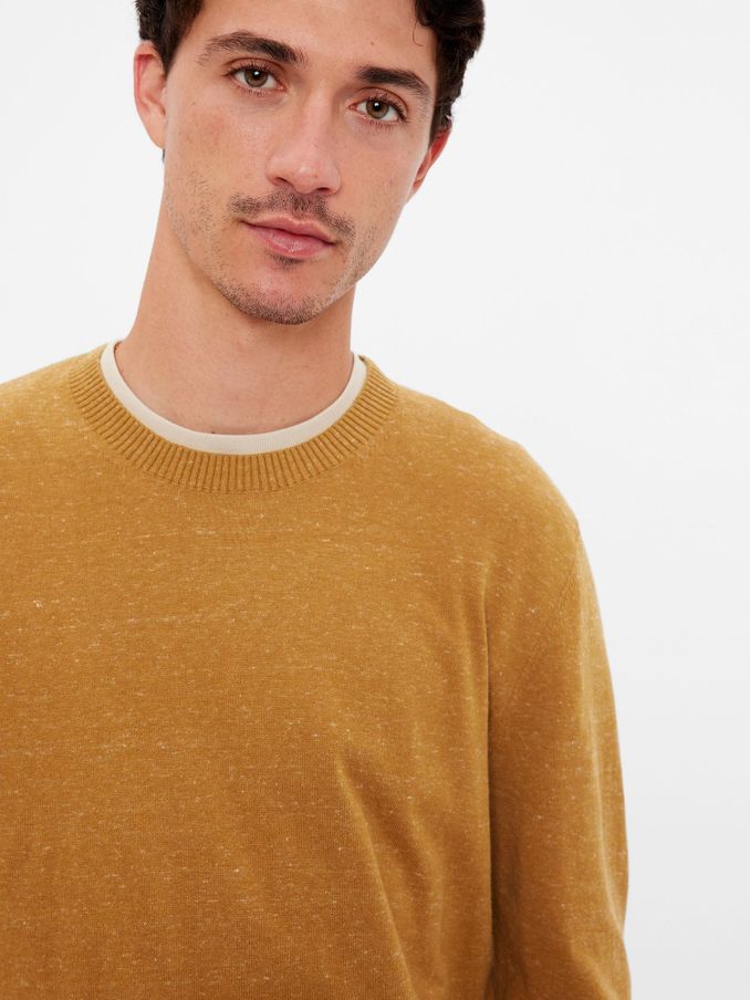 Gap mens jumpers sale top