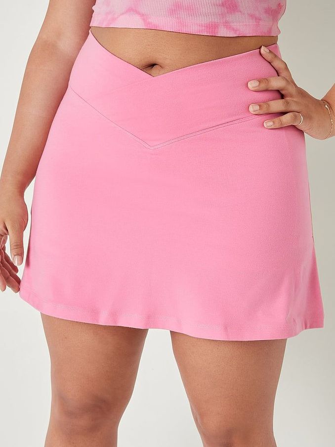 Women's High Waisted Cargo Skirt | Boohoo UK