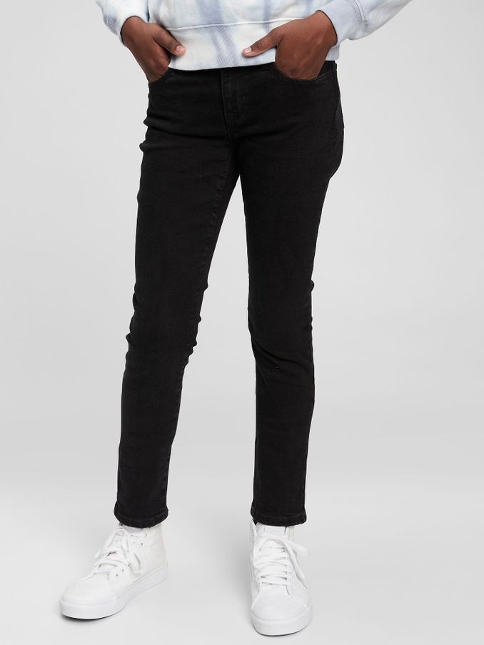 Gap girl top jeans sale