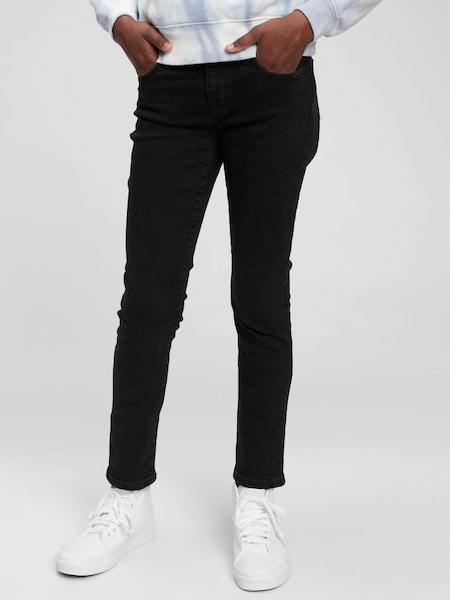 Black Everyday Super Skinny Jeans (R90740) | £25