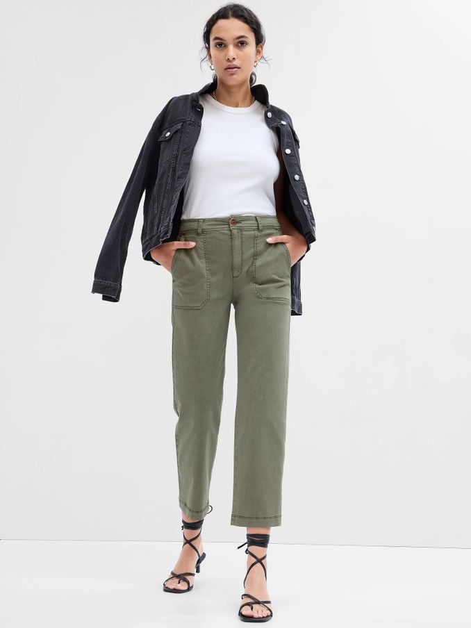 Gap deals pants sale