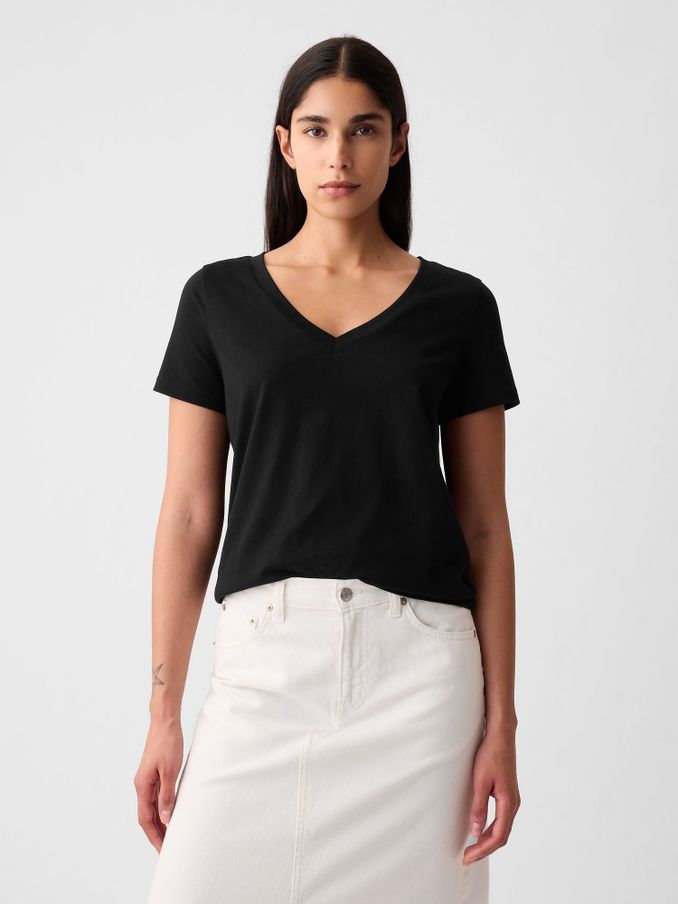 The gap 2025 womens tops