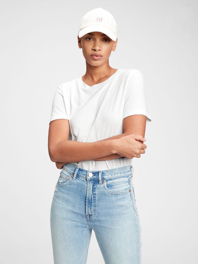 Gap ladies shop tops