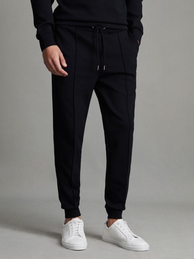 Men s Joggers Men s Jogging Bottoms Reiss