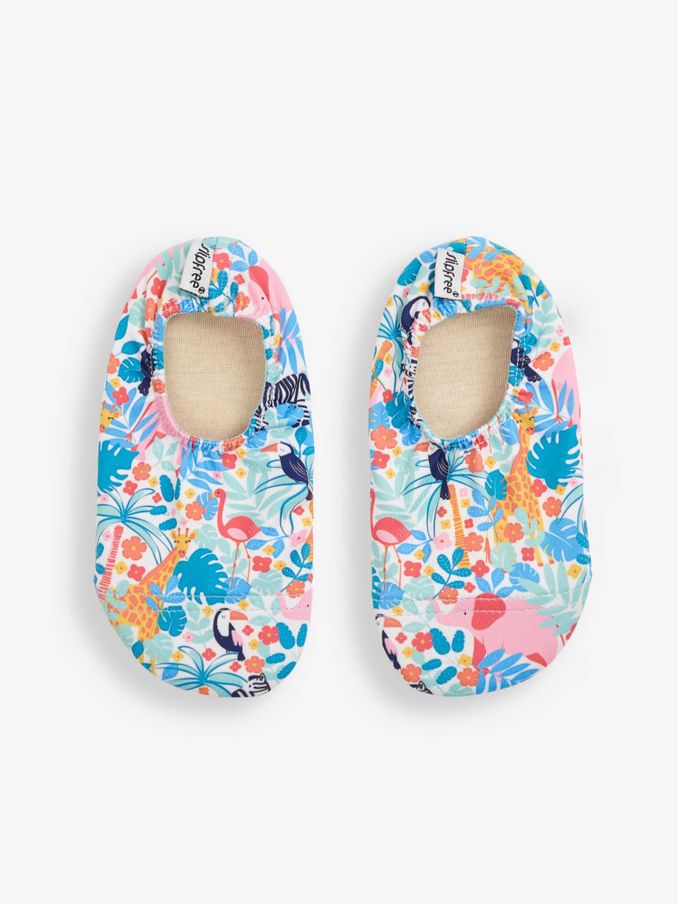 Jojo maman bebe beach shoes best sale