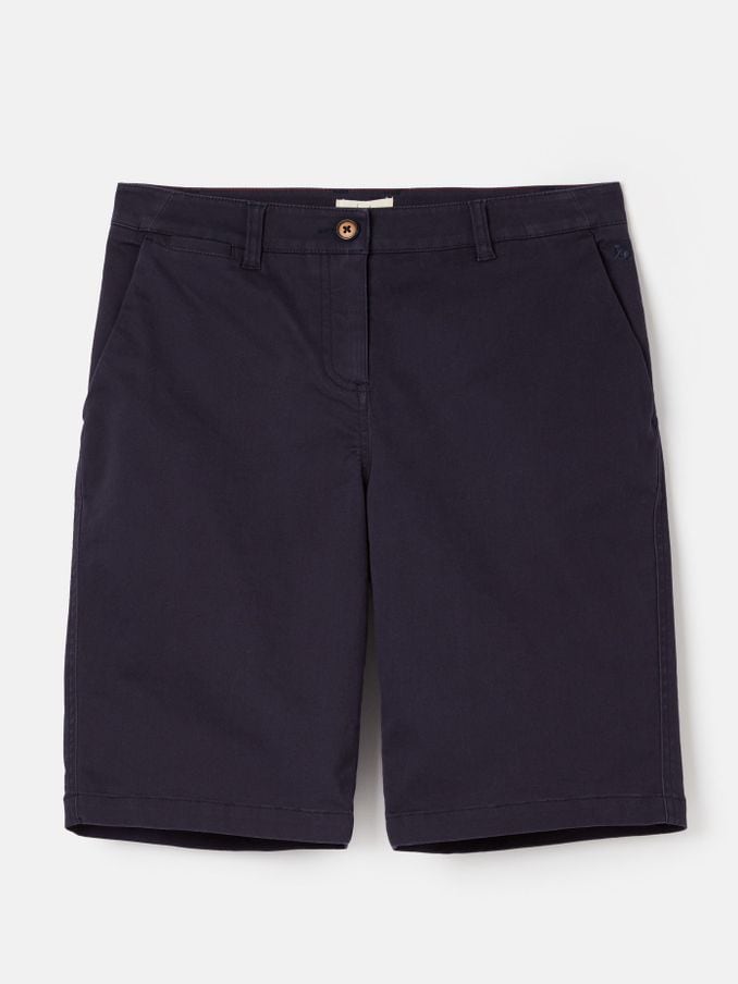 Joules ladies on sale shorts