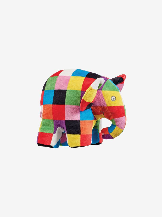 Elmer The Elephant Elmer Clothing Toys JoJo Maman Bebe
