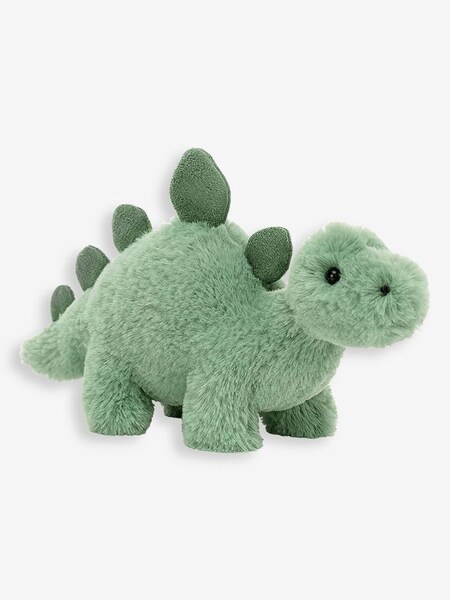 Jellycat Fossilly Stegosaurus Mini (T75445) | £13