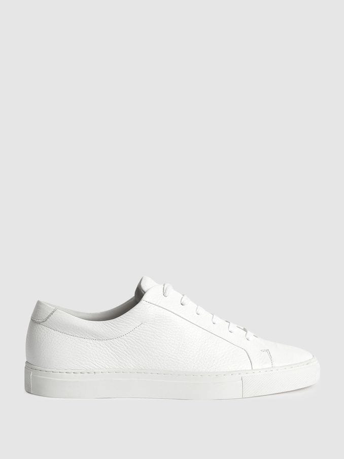 Reiss wedding shoes sales