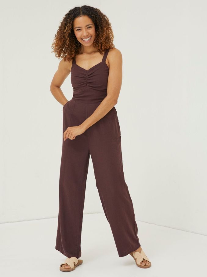 Women s Jumpsuits and Playsuits FatFace UK