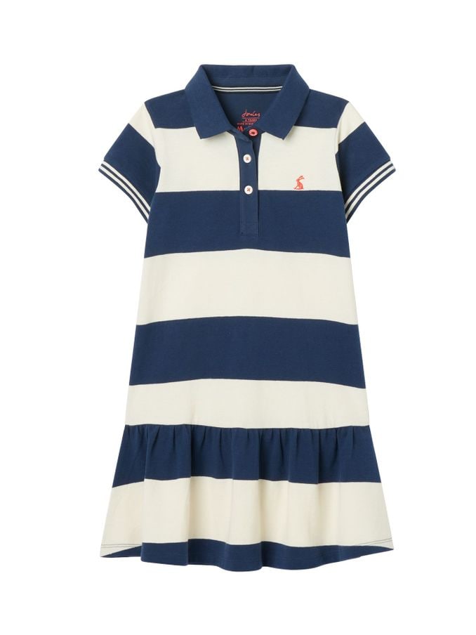 Joules shop girls dresses