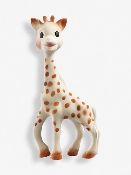 Sophie La Girafe Teether (U26107) | £16