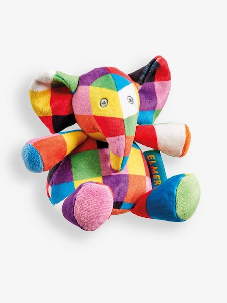 Elmer Rattle (U29484) | £10