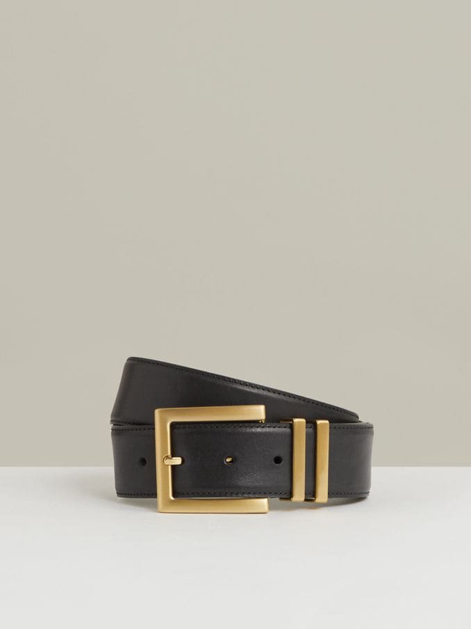Reiss ladies belts clearance