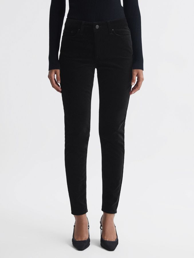 Womens black hotsell jeans sale