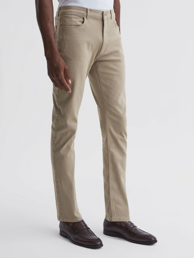 Reiss jeans sale 2025