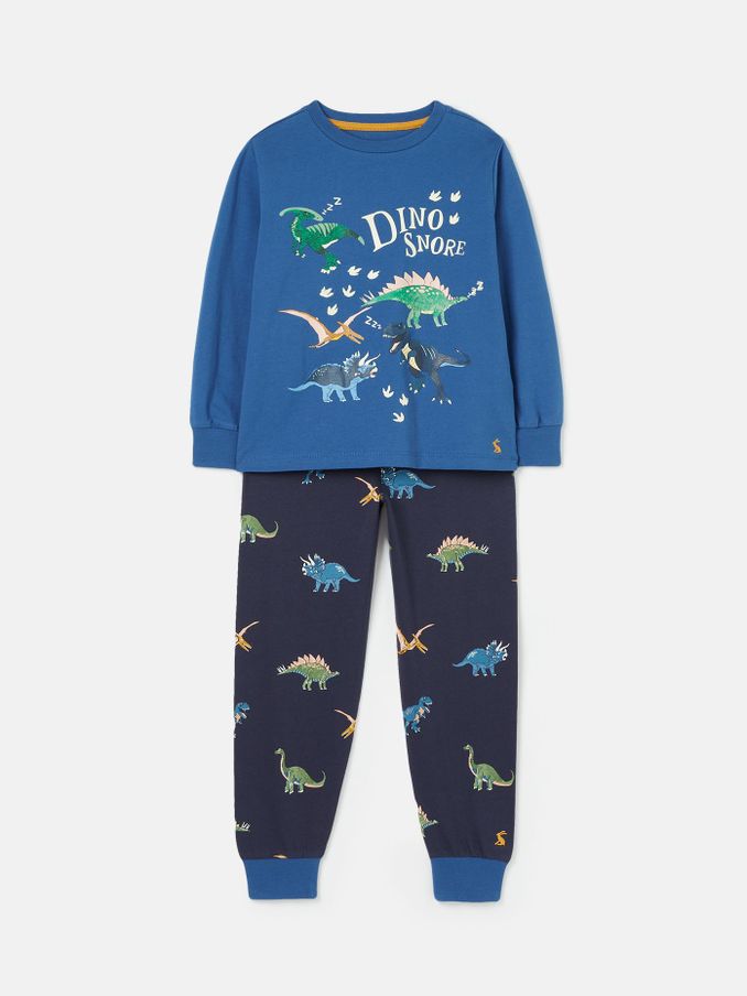 Joules online boys pyjamas