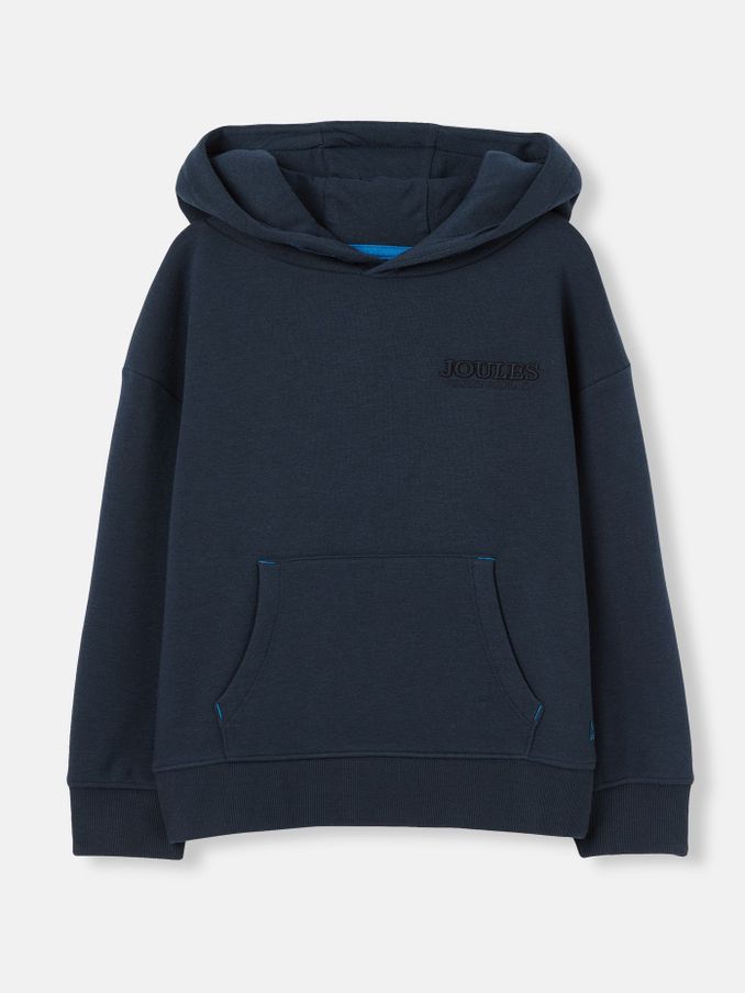 Joules clearance boys hoodie