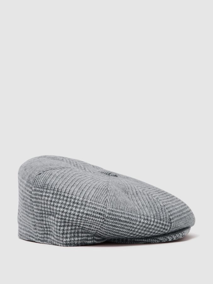 Reiss mens hats hot sale