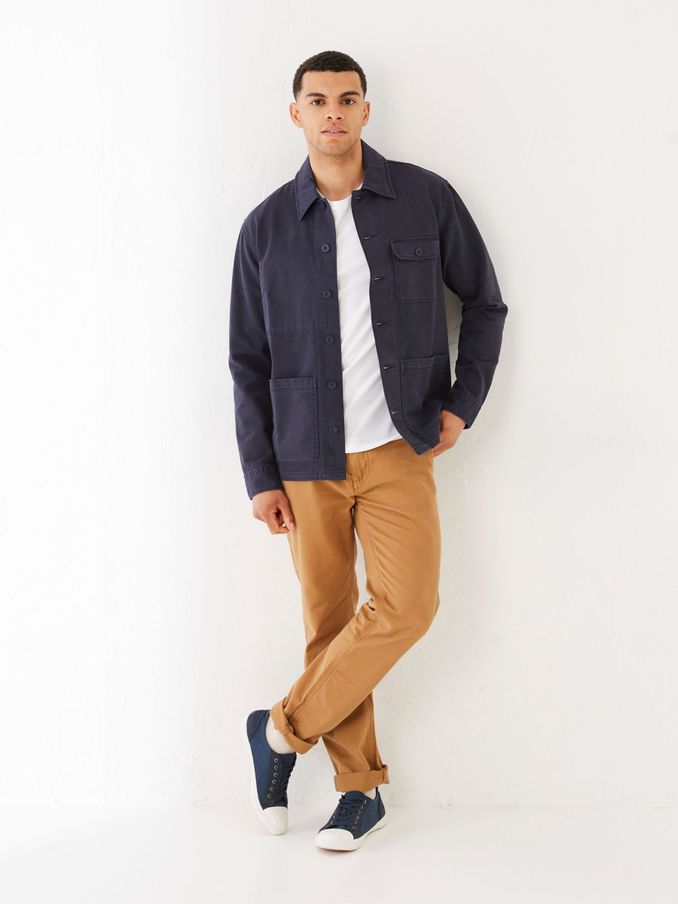 Fat face cord jacket new arrivals