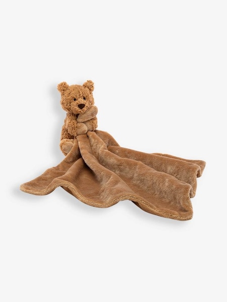 Bartholomew Bear Soother (U95508) | £22