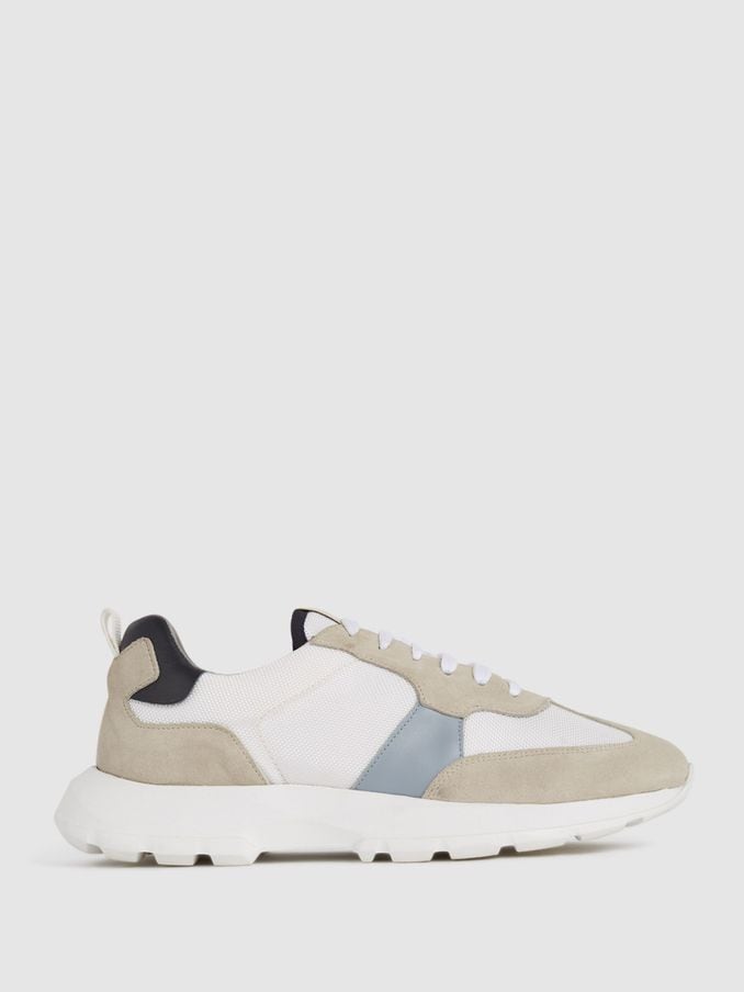 Reiss mens shoes sale top