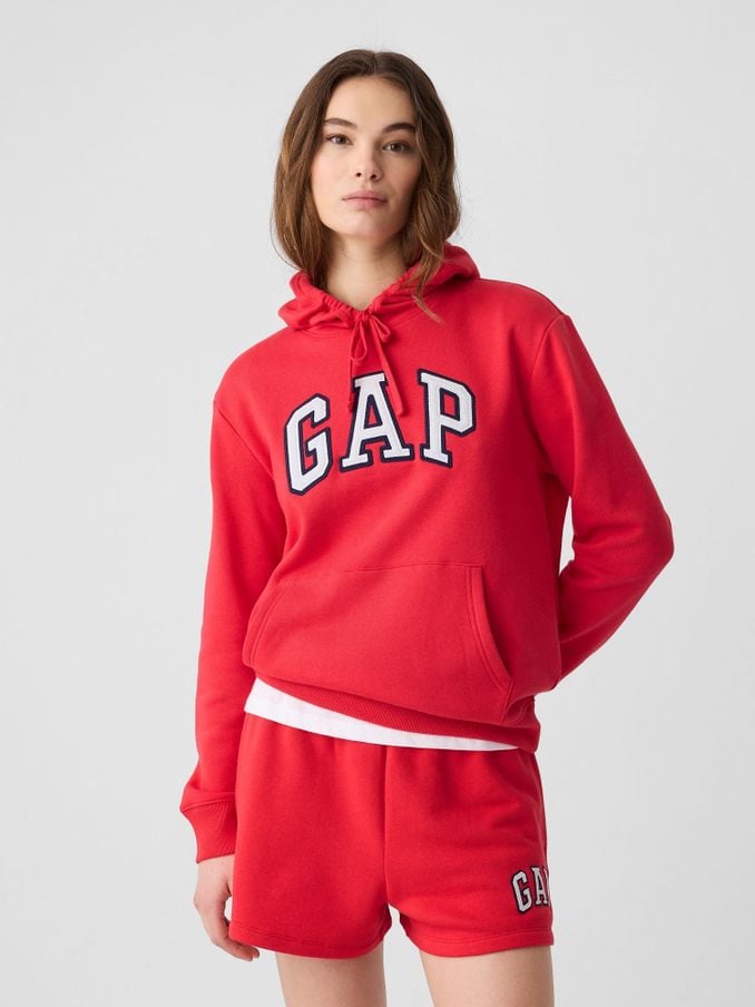 Gap womens hoodies sale deals