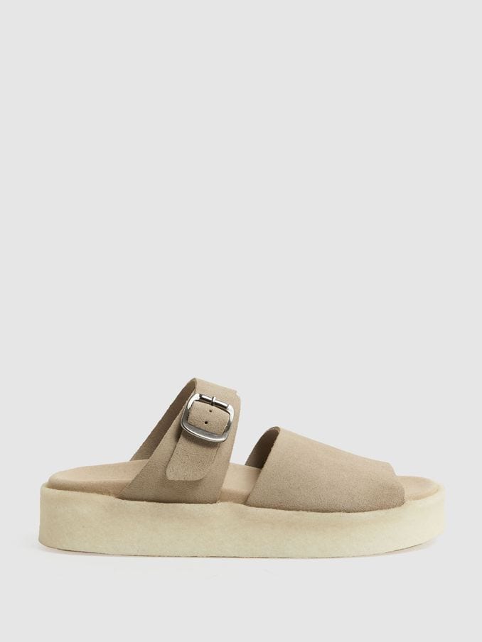 Reiss sandals sale new arrivals