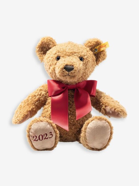 Steiff Cosy Year Bear 2023 (125324) | €78