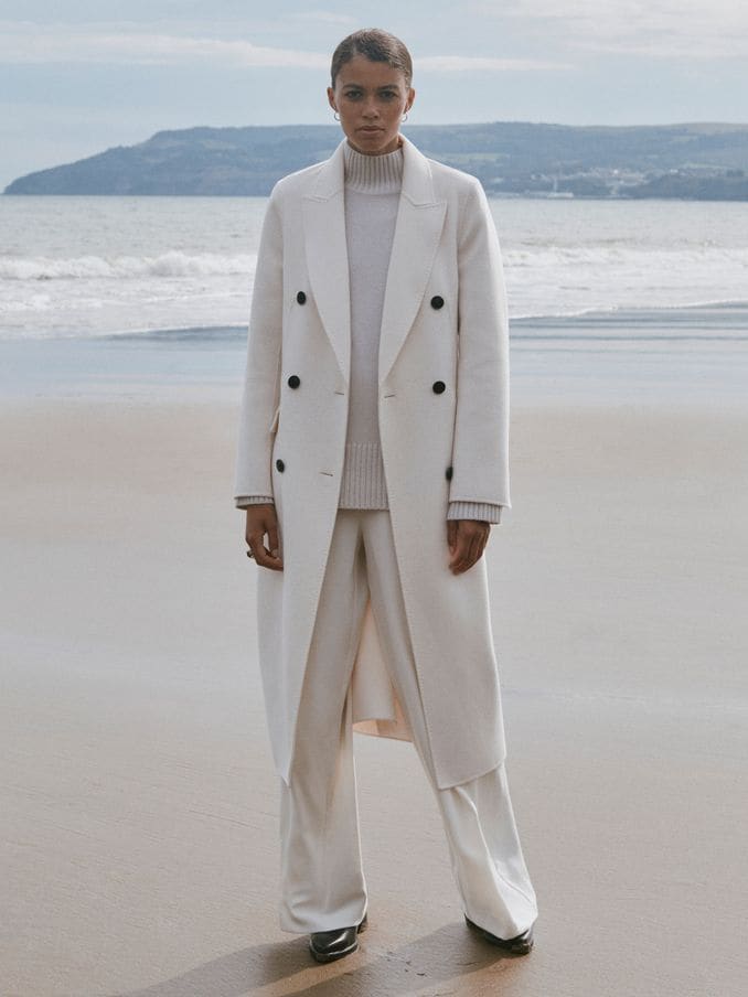 Cream coats ireland clearance