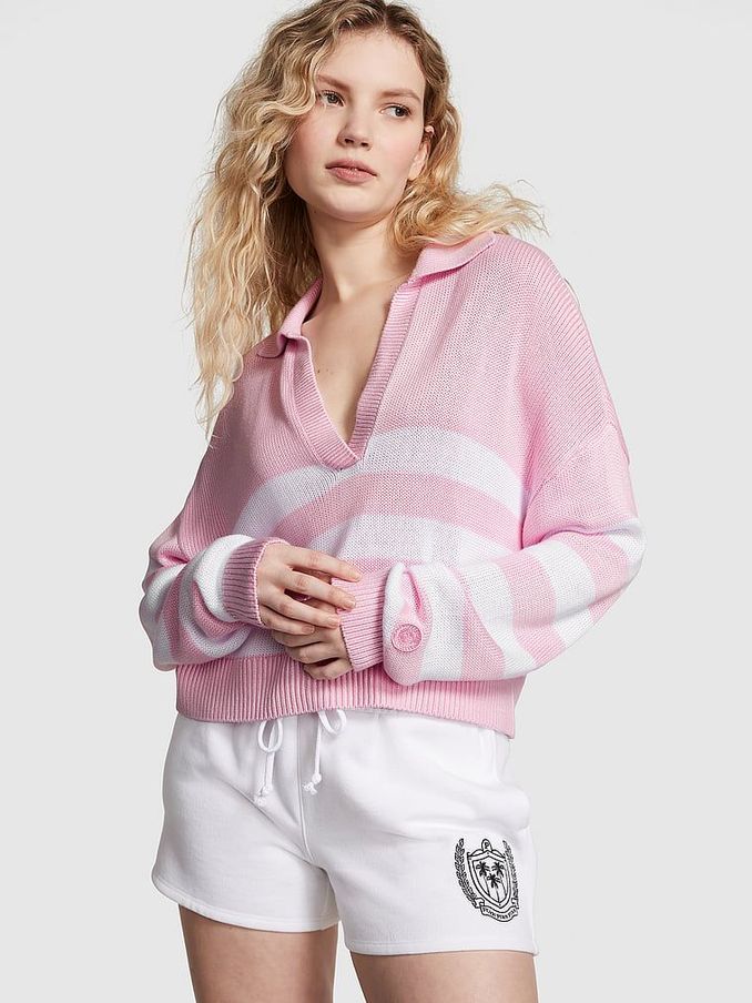 Victoria secret pink jumpers 2025